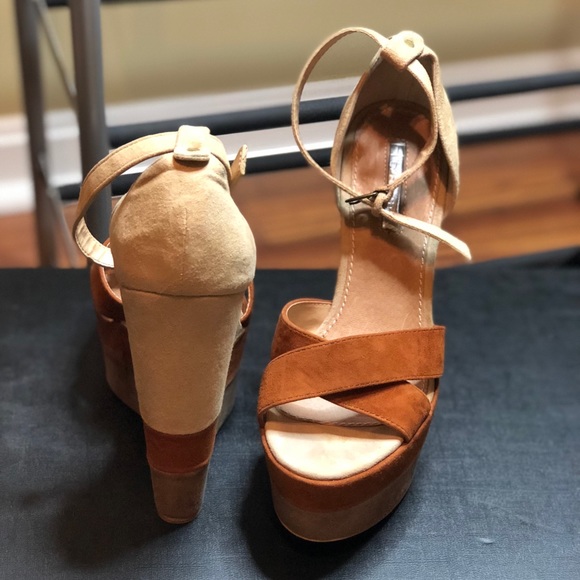 Baker’s Wedges - Picture 2 of 2